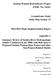 Susitna-Watana Hydroelectric Project (FERC No ) Groundwater Study Study Plan Section Study Implementation Report