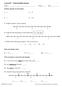 Lesson 8T ~ Understanding Integers