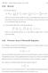 3.25 Pressure form of Bernoulli Equation