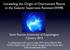 Unraveling the Origin of Overionized Plasma in the Galactic Supernova Remnant W49B