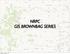 NRPC GIS BROWNBAG SERIES. Monday, October 7, 13