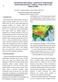 DISTRIBUTION AND DIURNAL VARIATION OF WARM-SEASON SHORT-DURATION HEAVY RAINFALL IN RELATION TO THE MCSS IN CHINA