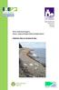 Client: Environment Agency Project: Regional Shingle Sediment Budget Report Oldstairs Bay to Sandwich Bay