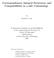 Correspondences, Integral Structures, and Compatibilities in p-adic Cohomology