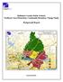 Baltimore County Public Schools Northeast Area Elementary Community Boundary Change Study. Background Report