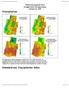 NIDIS Intermountain West Drought Early Warning System January 16, 2018