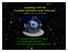 Cosmology with the European Extremely Large Telescope Isobel Hook (U. Oxford)