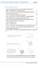 7 Benzene and aromatic compounds Answers
