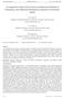 A Comparative Study of the Classical and Bayesian Methods of Estimating a Just-Identified Simultaneous Equations Econometric Model