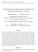 Theoretical and Experimental Evaluation of Subspace Information Criterion