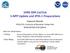 VIIRS SDR Cal/Val: S-NPP Update and JPSS-1 Preparations