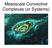 Mesoscale Convective Complexes (or Systems)