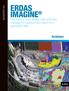 G EOSPAT I A L ERDAS IMAGINE. The world s most widely-used software package for creating information from geospatial data