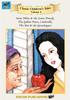 Volume 4. Snow White & the Seven Dwarfs, The Golden Pears, Cinderella, The Ant & the Grasshopper