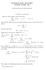 INTRODUCTORY LECTURES COURSE NOTES, One method, which in practice is quite effective is due to Abel. We start by taking S(x) = a n