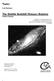 The Hubble Redshift Distance Relation Student Manual