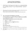 Answers to Practice Test Questions 2 Atoms, Isotopes and Nuclear Chemistry