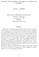MAXIMAL SUBALGEBRAS AND CHIEF FACTORS OF LIE ALGEBRAS DAVID A. TOWERS