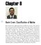 Chapter 8. Kevin Cram: Classification of Matter
