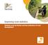 Improving rural statistics. Defining rural territories and key indicators of rural development