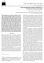 Journal. Three-Dimensional Computer Simulation of Ferroelectric Domain Formation. Theory and Modeling of Glasses and Ceramics