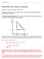 G4023 Mid-Term Exam #1 Solutions