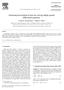 Semianalytical method of lines for solving elliptic partial dierential equations