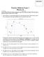 Practice Midterm Exam 1 Physics 14