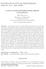 International Journal of Pure and Applied Mathematics Volume 58 No ,