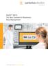 BioPAT MFCS The New Standard in Bioprocess Data Management