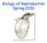 Biology of Reproduction Spring 2010