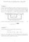 Controls Problems for Qualifying Exam - Spring 2014