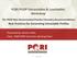 PQRI PODP Extractables & Leachables Workshop