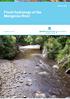 Flood hydrology of the Mangaroa River MARCH 2005