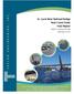 St. Lucie River Railroad Bridge Boat Count Study Final Report. Martin County, Florida February 2016