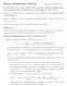 Theory of Elementary Particles homework VIII (June 04)
