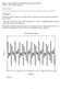 SHOCK AND VIBRATION RESPONSE SPECTRA COURSE Unit 6A. The Fourier Transform. By Tom Irvine