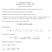Quantum Mechanics Qualifying Exam - August 2016 Notes and Instructions