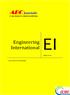 Engineering International, Volume 2, No 1 (2014) Asian Business Consortium EI Page 42