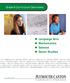 PLYMOUTH-CANTON. Grade 8 Curriculum Overviews. Language Arts Mathematics Science Social Studies. Community Schools