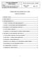 LABORATORY MANAGEMENT PLAN (LMP) TABLE OF CONTENTS 4. UNIVERSITY OF PITTSBURGH LMP PART I CHEMICAL WASTE REMOVAL FROM LABORATORIES...