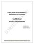 HAND BOOK OF MATHEMATICS (Definitions and Formulae) CLASS 12 SUBJECT: MATHEMATICS