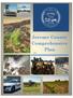 Jerome County Comprehensive Plan