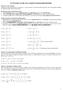 5.3. Exercises on the curve analysis of polynomial functions