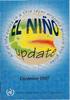 Introduction. H/L = Higher/ Lower atmospheric pressure. WMO has produced this El Nino Update in order to ensure that the most effective