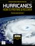 A Permanent Guide to Make Your Home Safe $5.00 HURRICANES HOW TO PREPARE & RECOVER. Hurricane season starts June 1