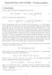 Classical field theory 2012 (NS-364B) Feynman propagator