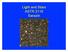 Light and Stars ASTR 2110 Sarazin