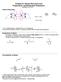 Chapter 8: Alkene Structure and Preparation via Elimination Reactions