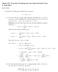 Math 473: Practice Problems for the Material after Test 2, Fall 2011